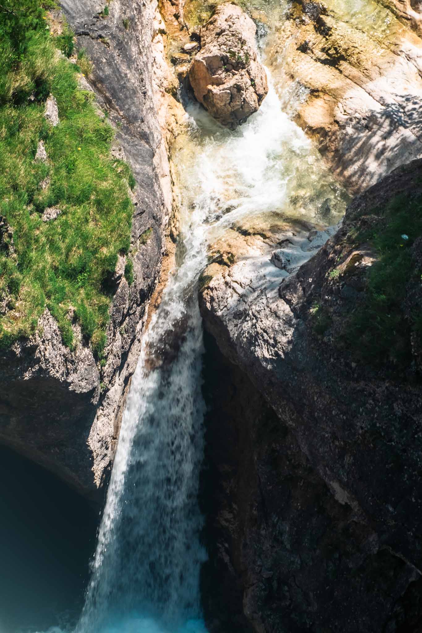 Neuschwanstein Castle
